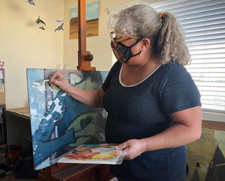 Art Conservation And Restoration ...